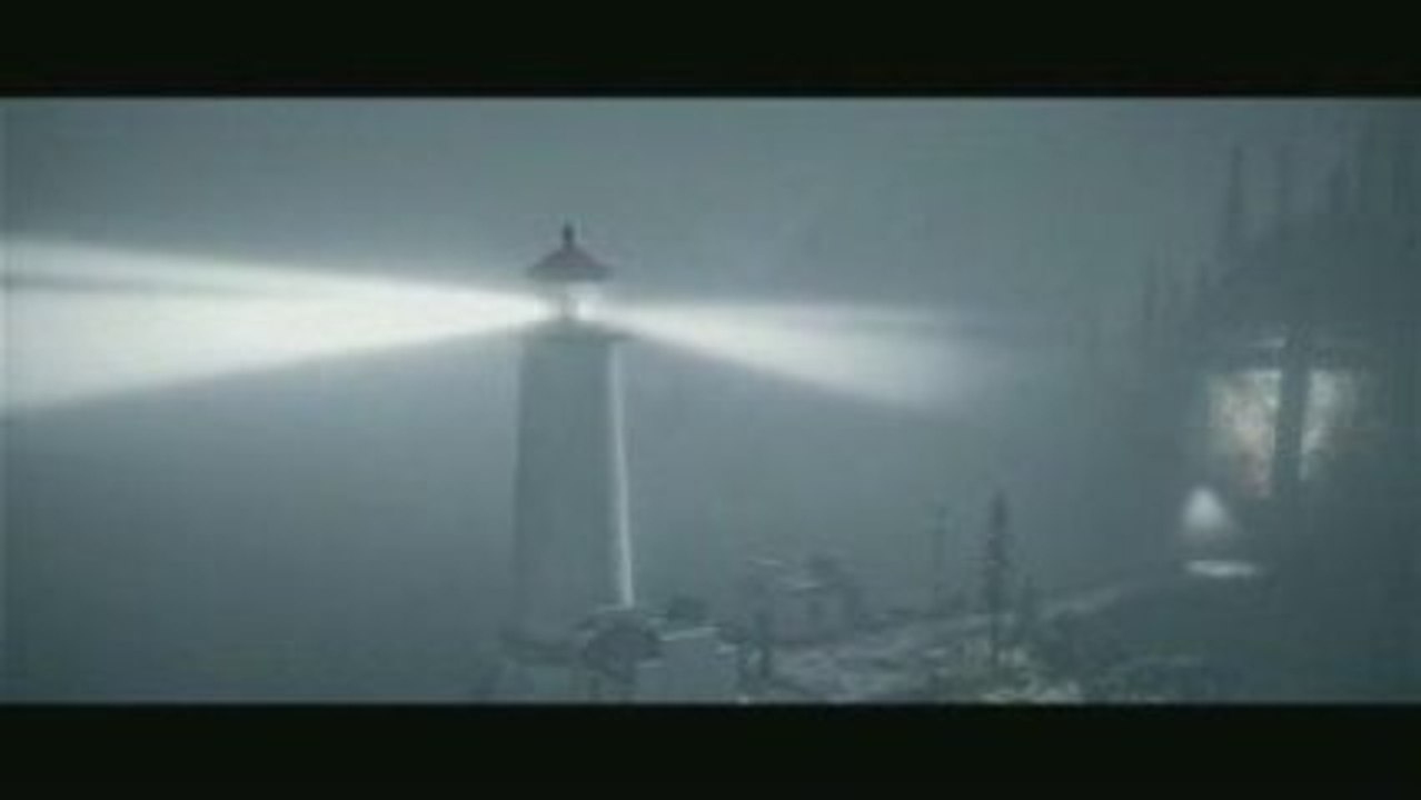 Alan Wake : trailer E3 2009
