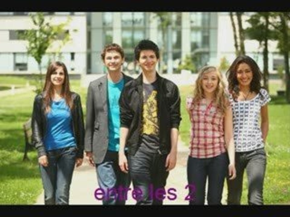 nos années pension "entre les deux"