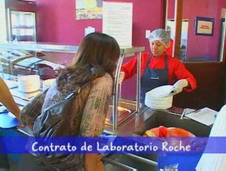 Espiritu de Servicio Sodexo Peru