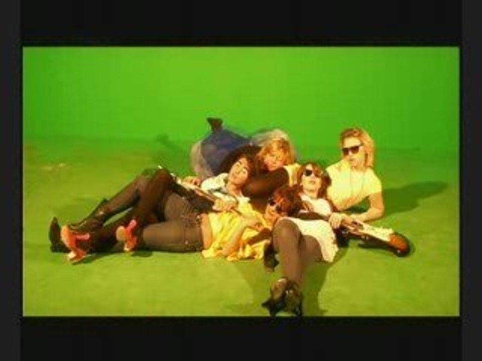 Technologic- Clip-Demo