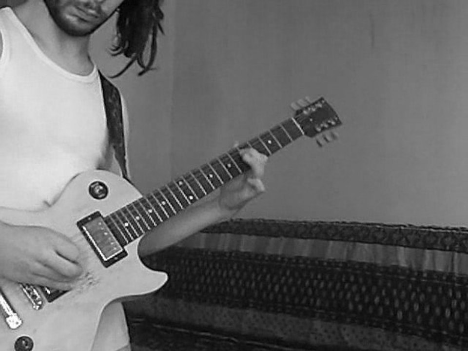 Impro - Rc20XL + Gibson. N°4