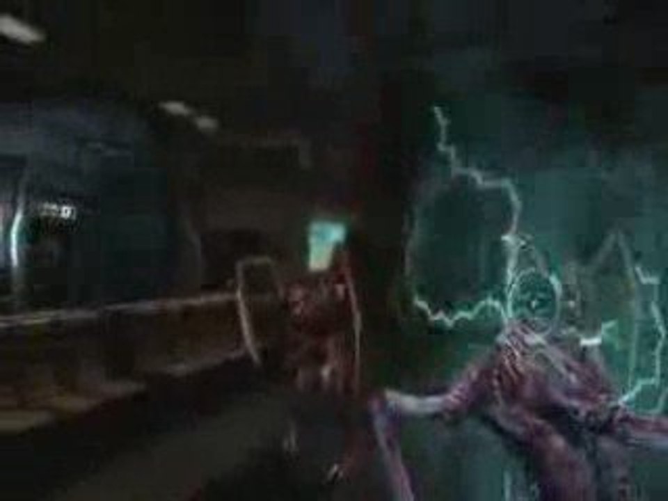 Dead Space Extraction E3 2009 Trailer