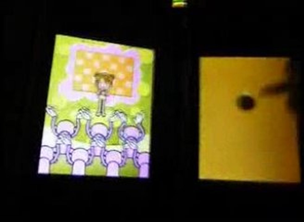 Rythm Paradise - Présentation