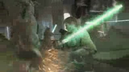 Cinématique Star Wars The Old Republic