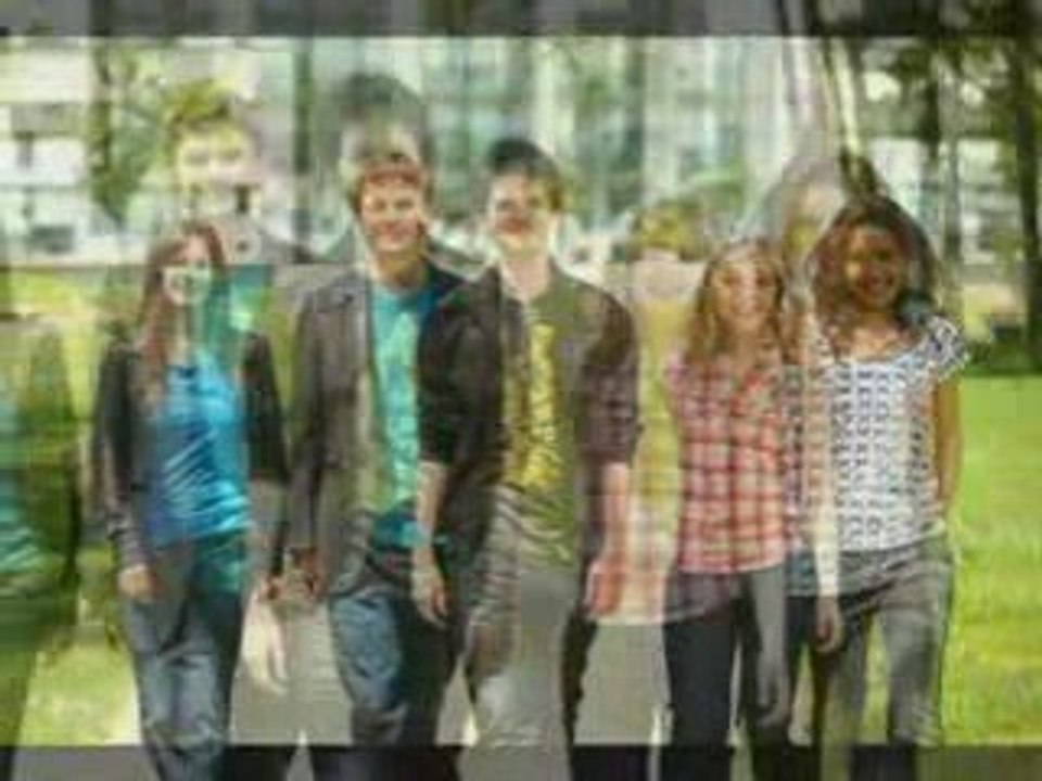 nos années pension "entre les deux"