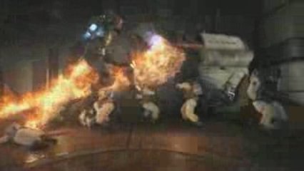 "Star wars old republic" trailer E3 2009