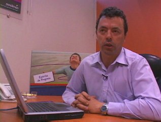 Espiritu de Progreso Sodexo Peru