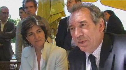 F.Bayrou 01juin09 CNED
