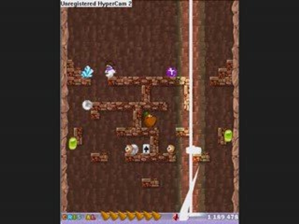 Hammerfest : Découverte des Enfers