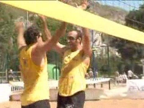 Boubou Beach Open 2009
