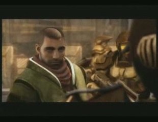 Red Faction Guerrilla Test du Moggy Aspi Show