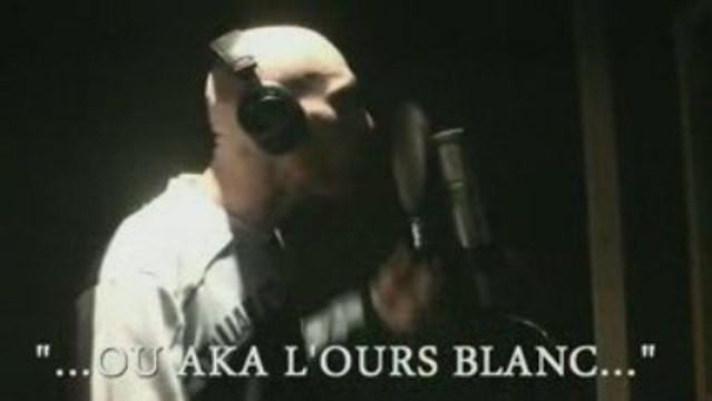 FURAX BARBAROSSA POLYCHROME7