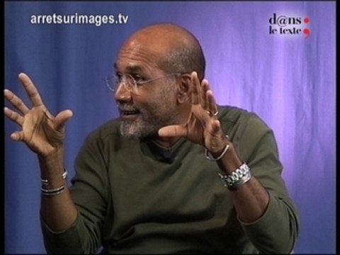 Integrale Chamoiseau Dans le texte