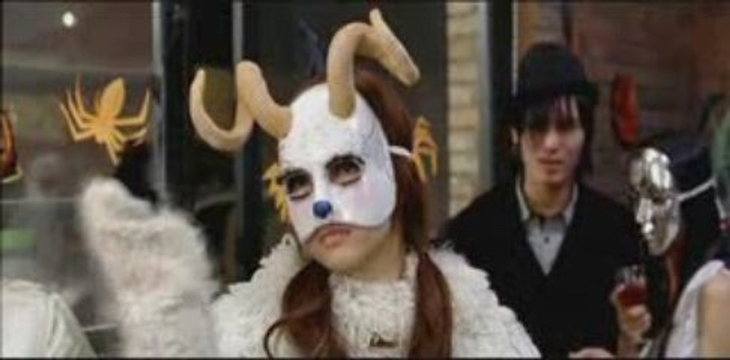 Trailer de "Sophie's Revenge"