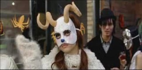 Trailer de "Sophie's Revenge"