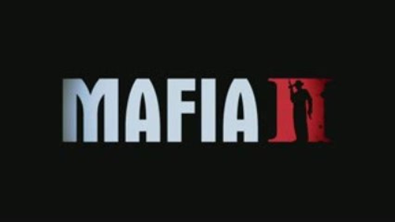 Mafia II : Trailer
