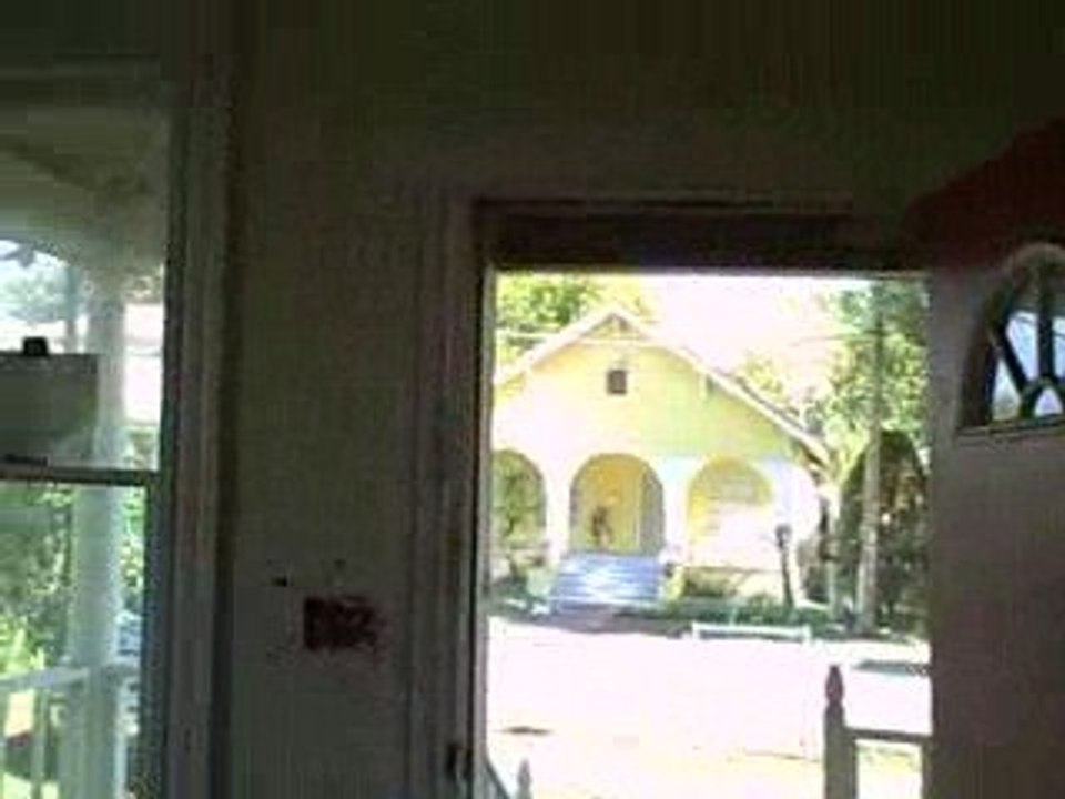 $75k! Tampa Victorian Home - Florida Foreclosure Investment