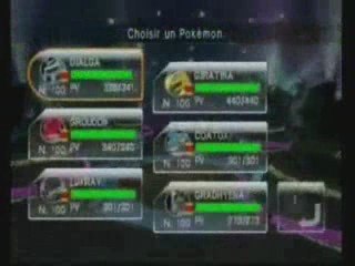 pokemon battle revolution