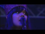 Bat For Lashes - Trophy Live @ Glastonbury