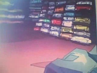 TMNT - Collide~by Howie Day