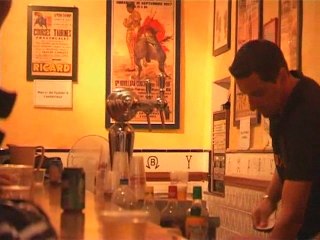 Feria de Pentecôte : Bodega de Pepe de Montijo