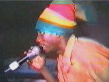 Stonelove 1998 - Sizzla, Jah Cure, Buju Banton, Junior Reid.
