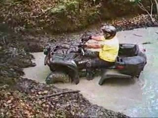 SPLASHQUAD - 31.05.2009 ForestHill 4