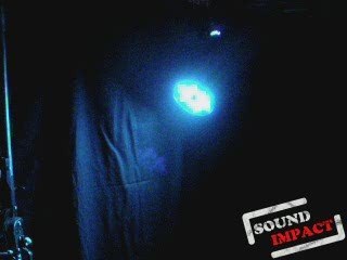 Lyre LED 36W Epsilone LIght