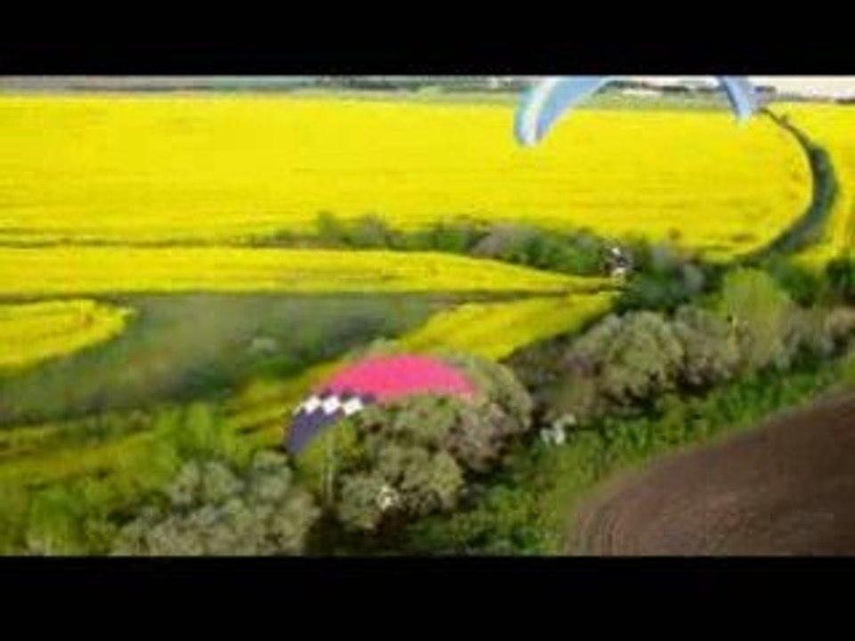 İSTANBUL PARAMOTOR TAKIMI 90