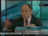 Yaşar Üniversitesi-Doğru Tercih NTV 28.05.2009