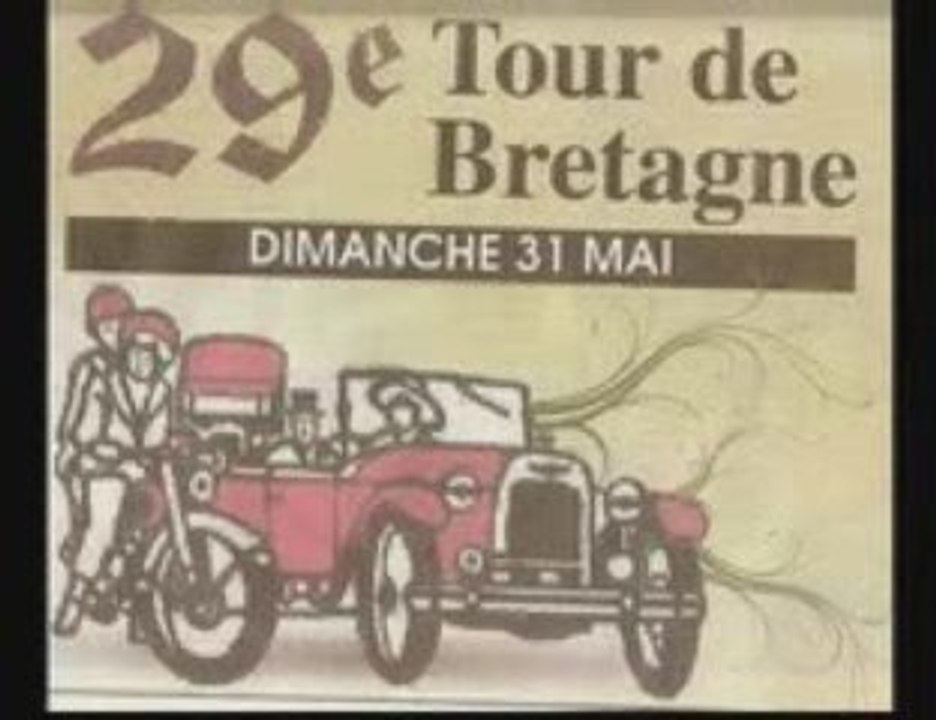 Tour de Bretagne 2009