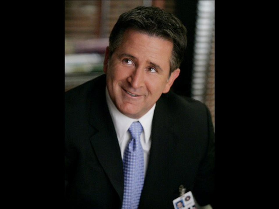 Le télévengeur avec Jack Malone