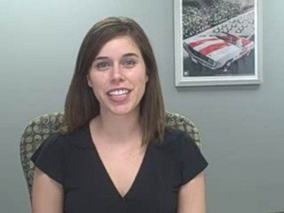 Blaze Bly Campus Director For OTC