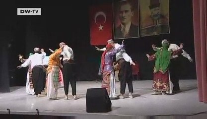 Global 3000 | Aynur Bektas,Social Entrepreneur