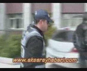 100 kilo eroinle yakalandı