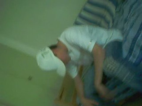 Mad max freestyle pr le blog tkt