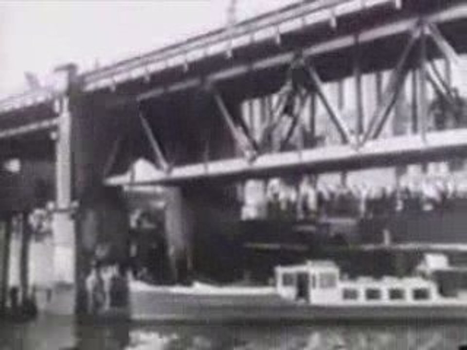 yamakasi en 1930