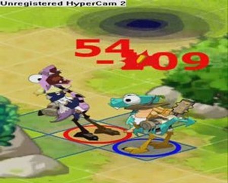 [Dofus]deathmenace sram 14x sur hécate