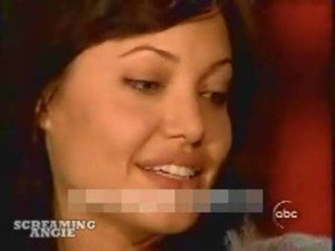 ANGELINA JOLIE - 20/20 2003 PART3