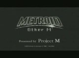 Metroid Other M - Wii - Vidéo E3