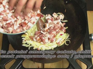 Penne All'arrabbiata Ogniste penne w sosie pomidorowym