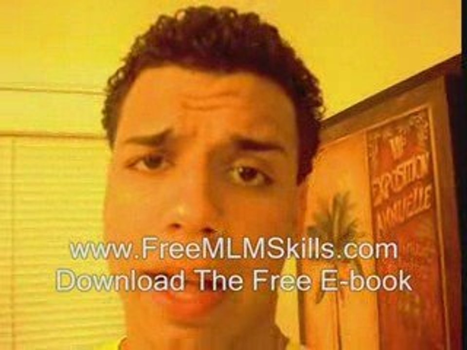 Truth about Mannatech? Mannatech Scam? How to succeed MLM