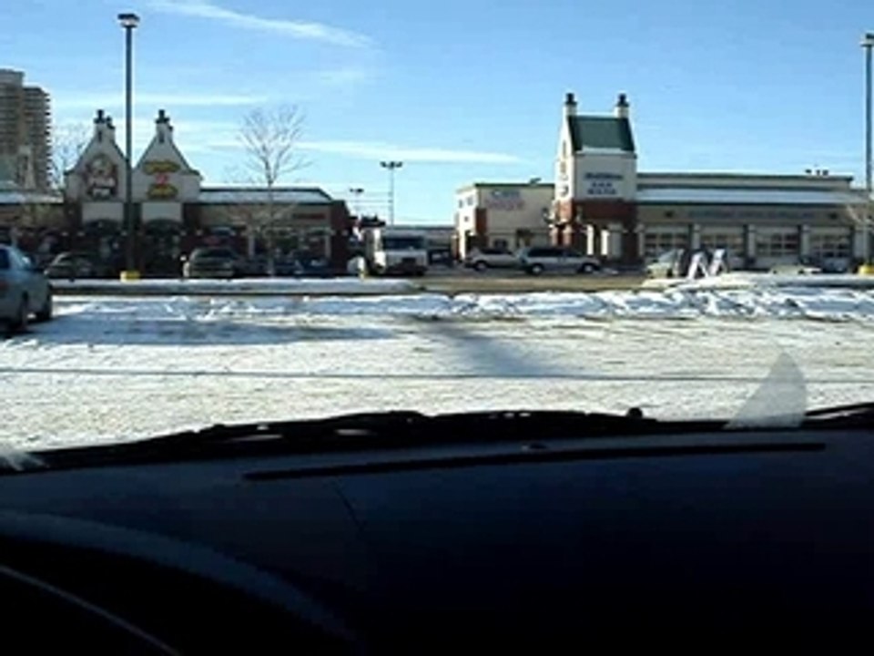 Extreme Wealth Formula Parking Lot Success