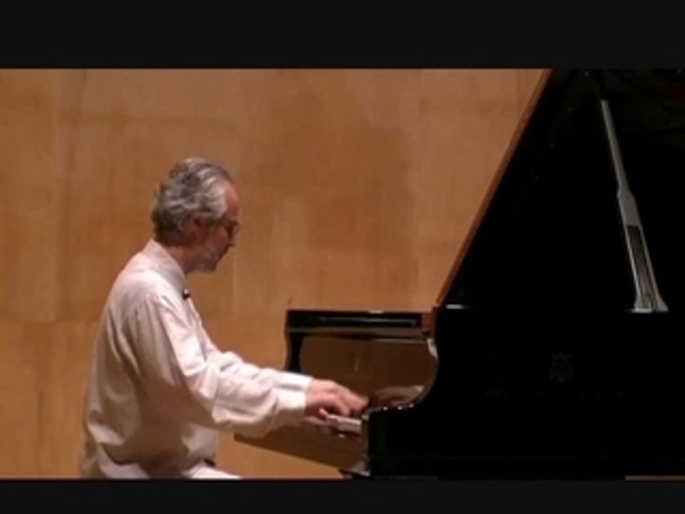 Messiaen Olivier - Le baiser de l'enfant Jésus 2ème partie