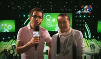 Conférence Microsoft E3 2009 Gameblog TV