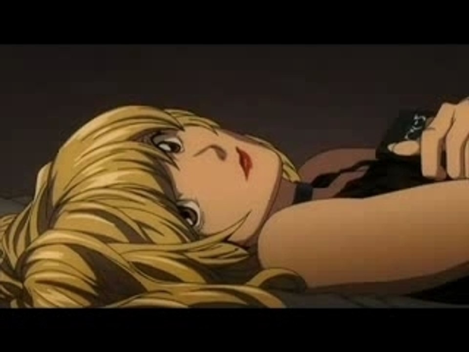 Death Note Theme - L