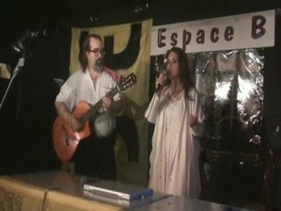 DIHYA LA GRANDE DIVA CAWI
