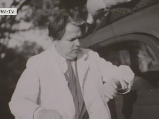 Arts.21 | Documentary ”Harlan – In the Shadow of Jud Suess”