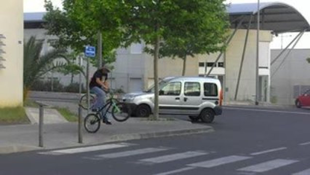 fakie 3.6 180 ?