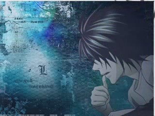 Death Note Theme - L no Kako